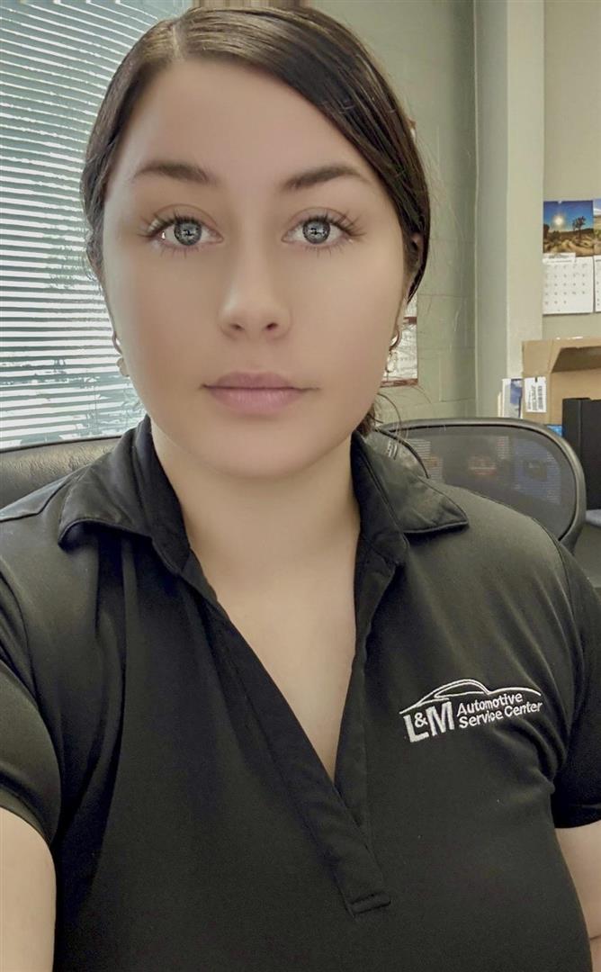 Noah | L & M Automotive Service Center